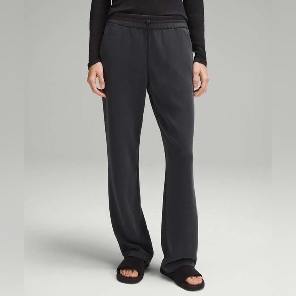 lululemon athletica Pants - Lululemon Softstreme High-Rise Pant
